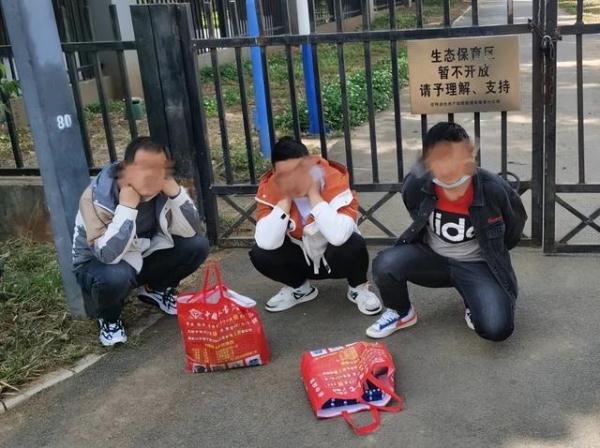 这盘棋，你永远赢不了