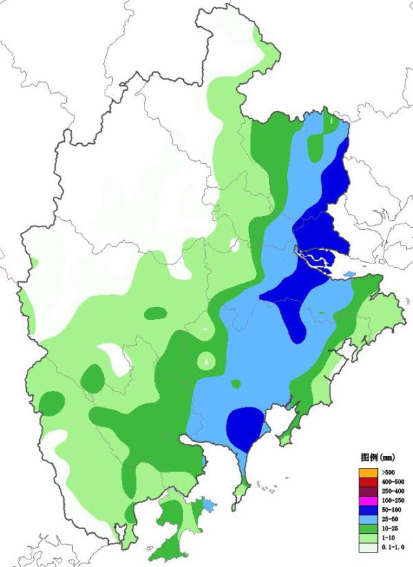 紧急提醒！福建多地发布暴雨、雷电、冰雹预警