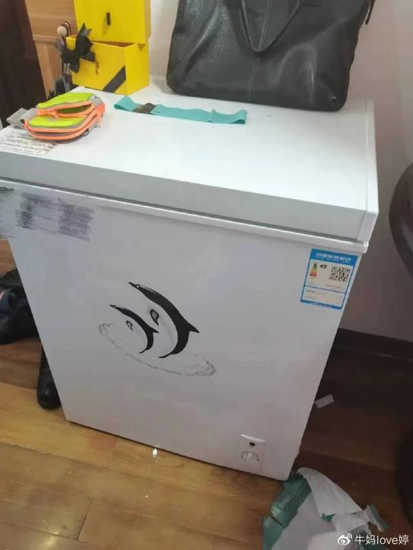 上海炒股欠债杀妻案开庭，凶手用妻子手机购买冰柜试图藏尸