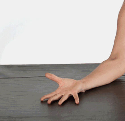 转需！3个动作拯救手机手