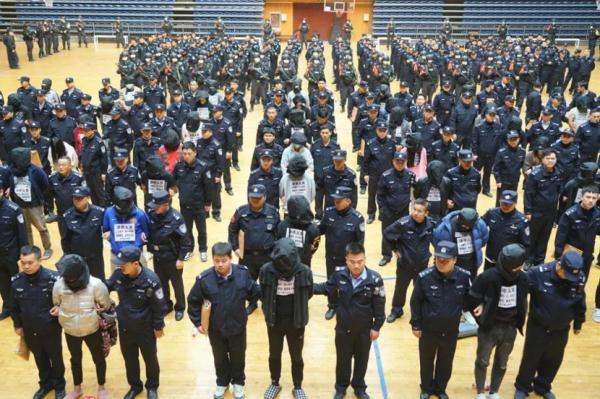 昔日的“电信诈骗村”，如何走上乡村振兴的正道？