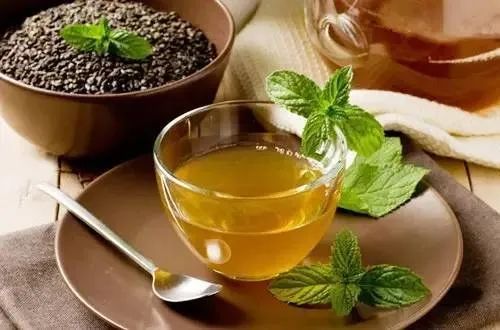 上火、春困、皮肤干燥等春季常见不适，就喝这几种茶饮