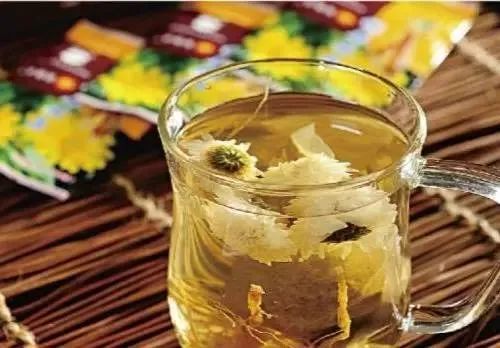 上火、春困、皮肤干燥等春季常见不适，就喝这几种茶饮