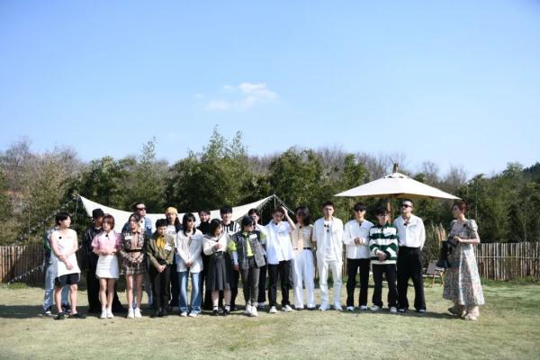 Z视介《手艺人大会》开启激烈团体赛，谁能进入前10强？