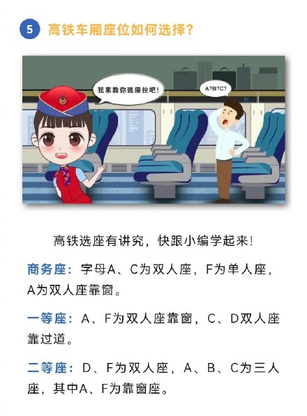 0点的火车票是前一天还是后一天出发？收好攻略！