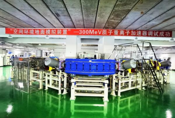 超硬核！大国重器又上新了