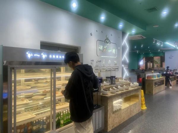 火锅店体验调查！浪费最多的可能是它