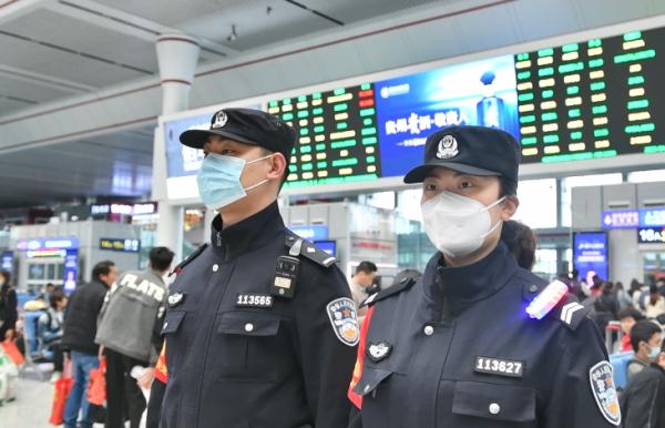 113627，警号重启！