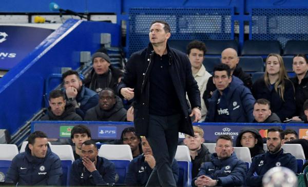 欧冠|皇马晋级四强 欧冠|皇马晋级四强