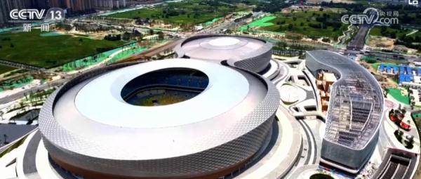 成都大运会组委会：为运动员营造公平干净的竞赛环境