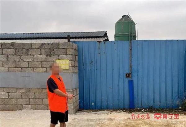 南宁一养猪场57头生猪一夜之间不知去向，监控录像还缺失......