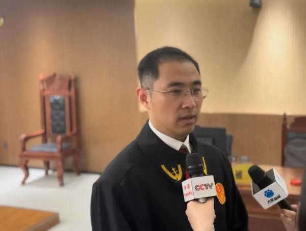 国内首例！父亲工亡后，试管婴儿索赔抚养费，一审宣判→