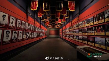 铭记！王伟飞行头盔定为一级革命文物