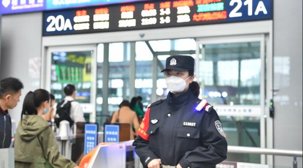 113627，警号重启！