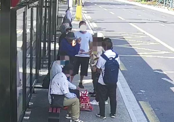 “哑巴大师”很灵？小心骗子！ &nbsp;40余人被骗，年龄最大86岁