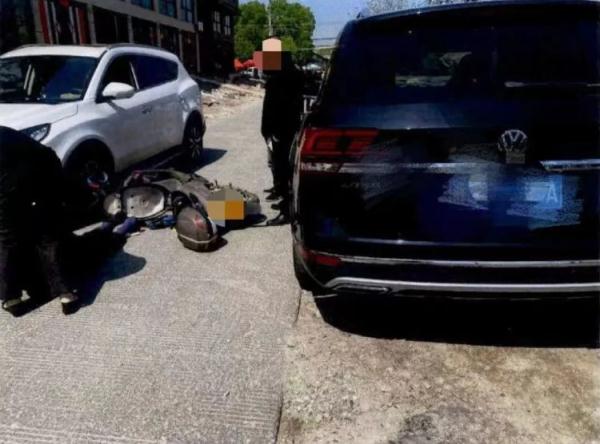 女子一个动作致人死亡，被判3年！教训太惨痛