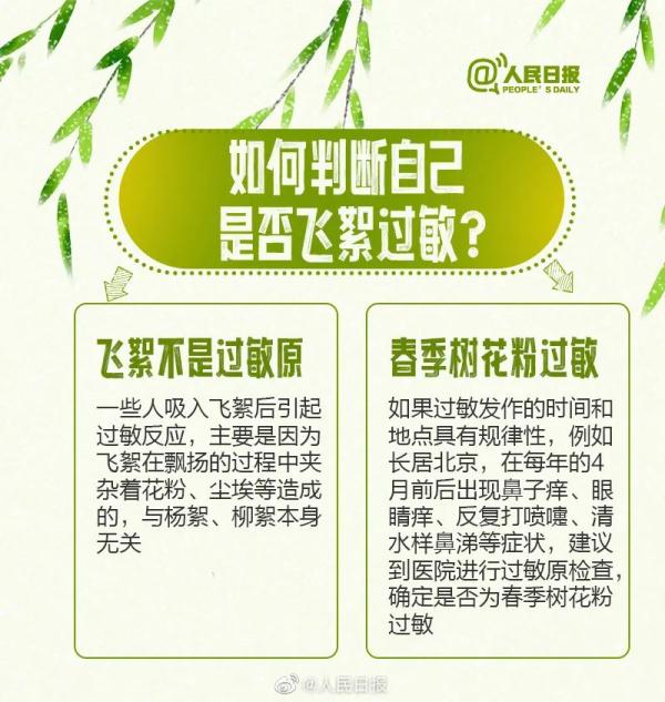 @北京的朋友：敏感人群注意！第二个高发期即将到来