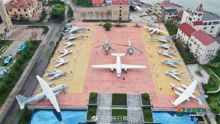 铭记！王伟飞行头盔定为一级革命文物