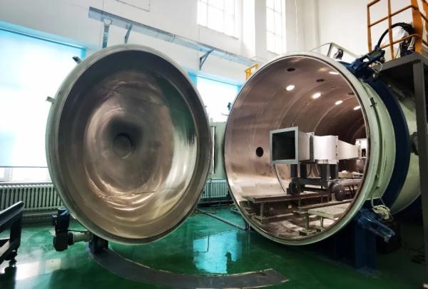 超硬核！大国重器又上新了