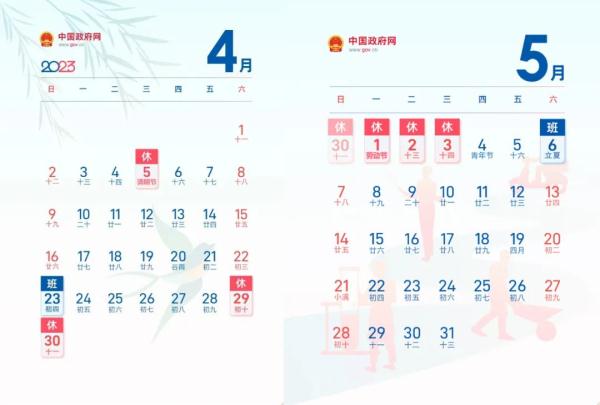 五一高速免费5天！看这里