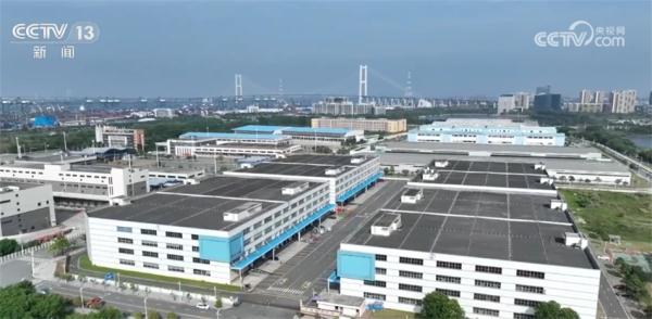 东莞—香港国际空港中心极大提升粤港澳大湾区货物国际通达能力