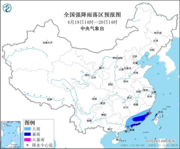 多地现飑线！冷空气携强风雨又来“出差了”！