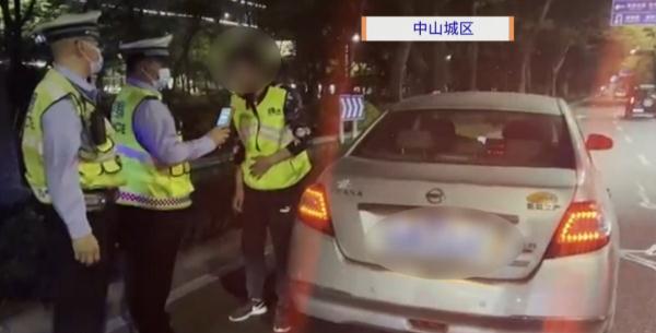 酒后花钱找代驾,代驾竟然也酒驾?结局是… 酒后花钱找代驾,代驾竟然也酒驾?结局是…