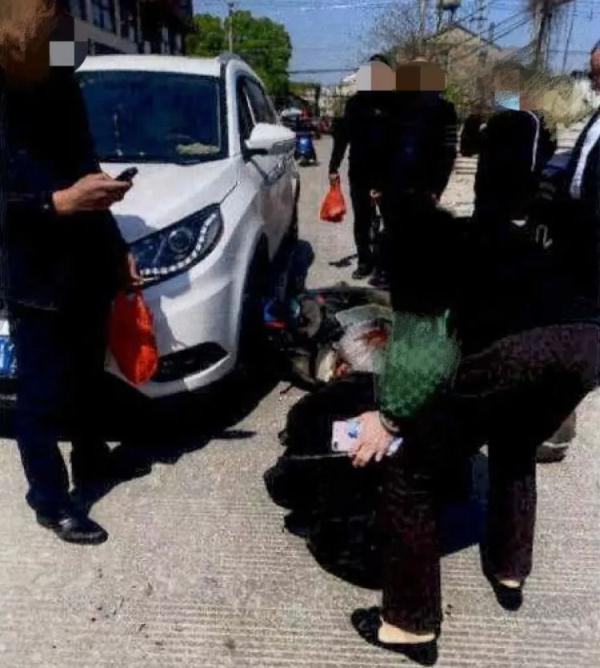 女子一个动作致人死亡，被判3年！教训太惨痛