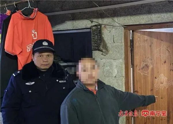 南宁一养猪场57头生猪一夜之间不知去向，监控录像还缺失......