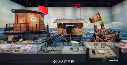 铭记！王伟飞行头盔定为一级革命文物