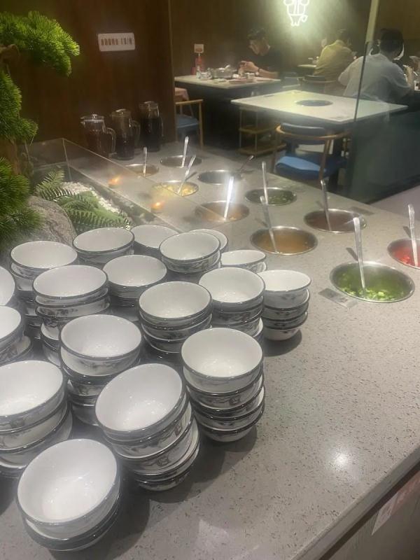 火锅店体验调查！浪费最多的可能是它