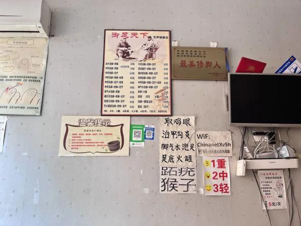 6岁乖乖成了爸妈的“小翻译官”！父亲有个小心愿…