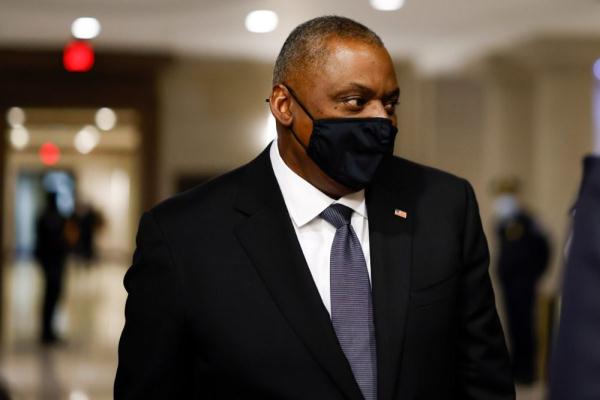 美国“泄密门”嫌疑人缘何得以接触“绝密”文件 美国“泄密门”嫌疑人缘何得以接触“绝密”文件