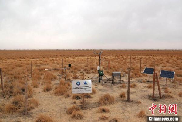 青藏科考：如何在高原上新建“接地气”的综合观测站？