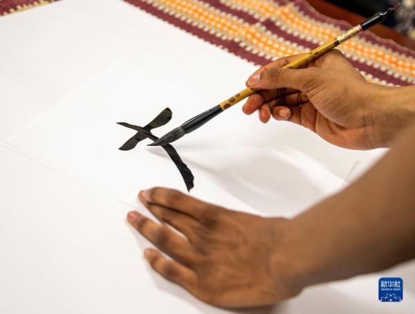 南非举办联合国中文日主题活动 南非举办联合国中文日主题活动