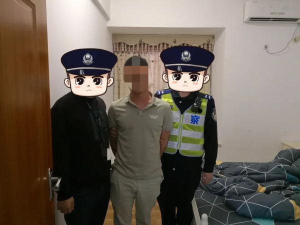 112人吸贩这种“电子烟”被抓！