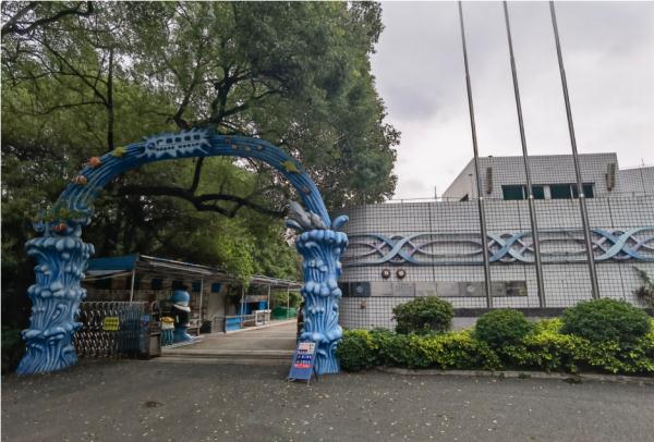 曾红极一时！承载许多广州人记忆的它，有望重新开门迎客……