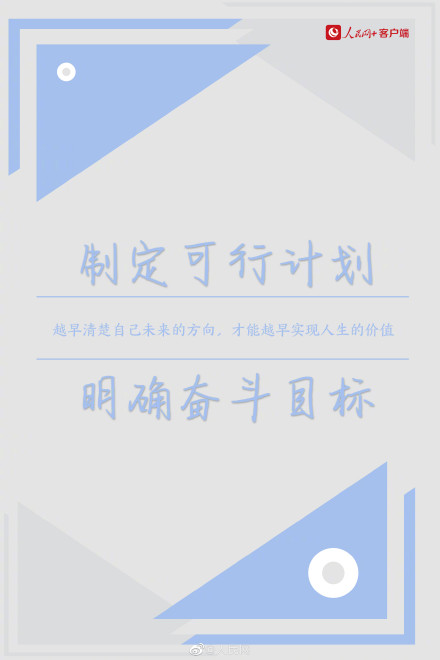 转发收藏!充实自我的9个好习惯 转发收藏!充实自我的9个好习惯