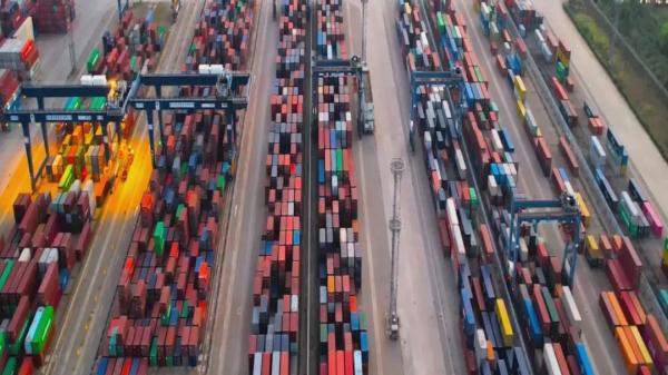 “9810”，南京首单！