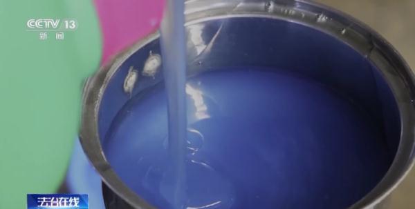 包装相同质量却不同，劣质洗衣液从何而来？