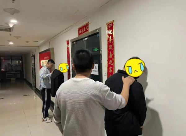 青海首起！西宁警方端掉一电信诈骗团伙