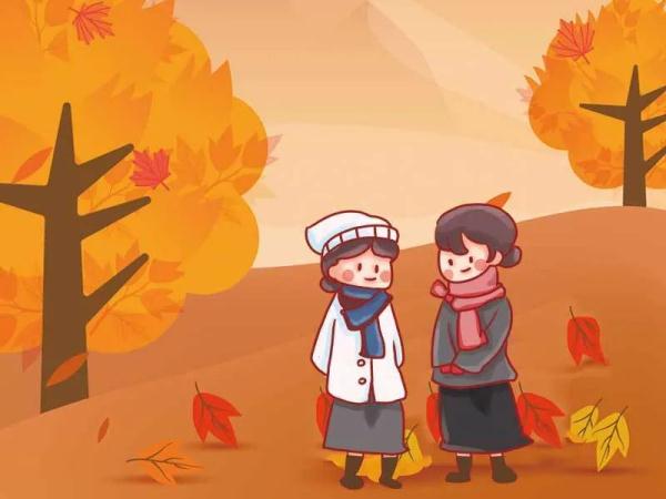 今日谷雨，如何养生？早起看这篇就对了！