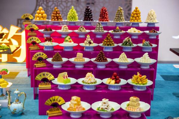 “味美浙江”餐饮消费欢乐季启动 “味美浙江”餐饮消费欢乐季启动