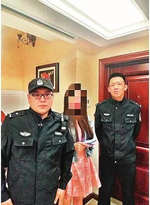 “银行卡账号和密码都告诉对方了……”紧急时刻，民警为她保住了227万元！