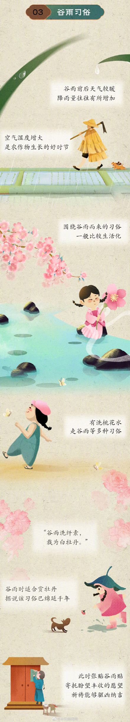 谷雨为何要吃香椿? 谷雨为何要吃香椿?