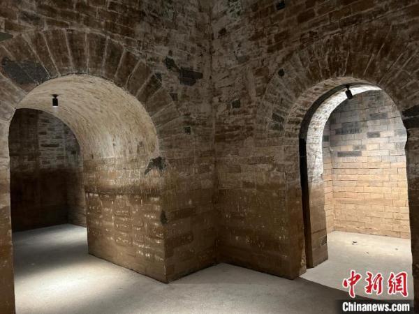 一眼千年！曹操高陵遗址博物馆4月29日开放