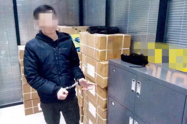 离职后又“光顾”老东家,居然是为了... 离职后又“光顾”老东家,居然是为了...