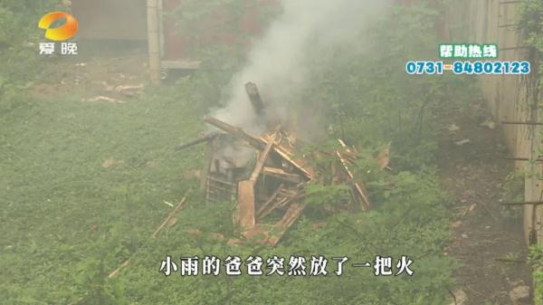 母亲不堪父亲家暴离家出走,10岁女孩“何以为家”? 母亲不堪父亲家暴离家出走,10岁女孩“何以为家”?