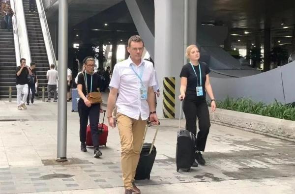 5天展期超126万人次入馆！广交会第一期圆满收官，全球客商满载而归