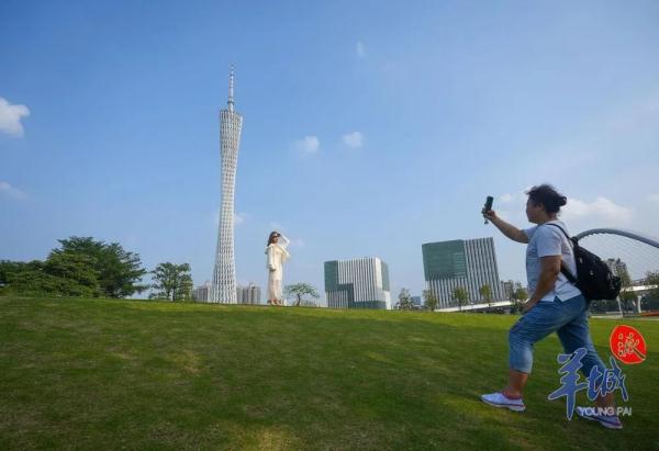 广州官宣，正式入夏！